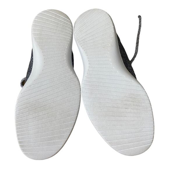 Allbirds Wool Runners Casual Gray Size 8 Womens Shoes - Picture 4 of 6